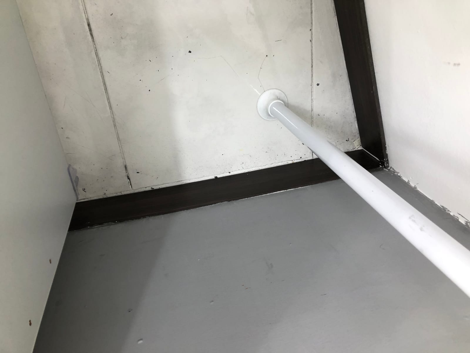 칠곡 왜관읍 카펫청소 시공 사진