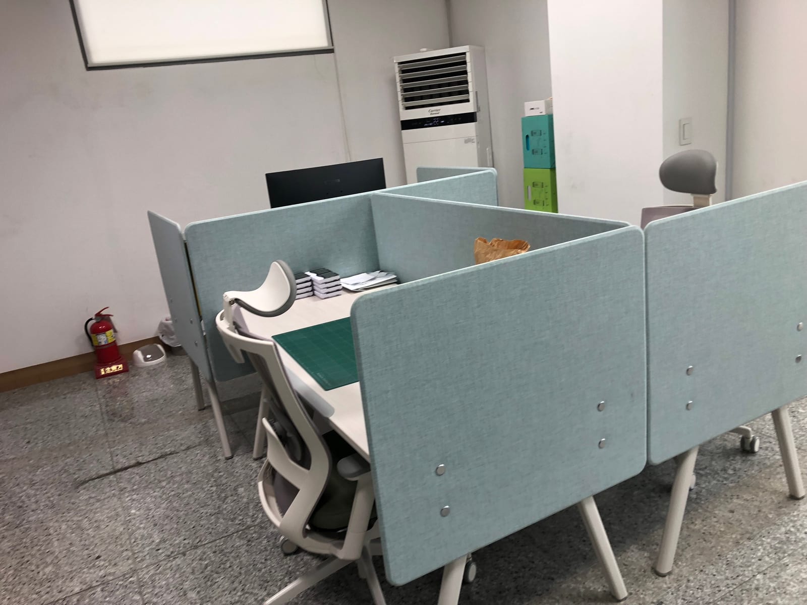 창원 의창구 이사청소 시공 사진