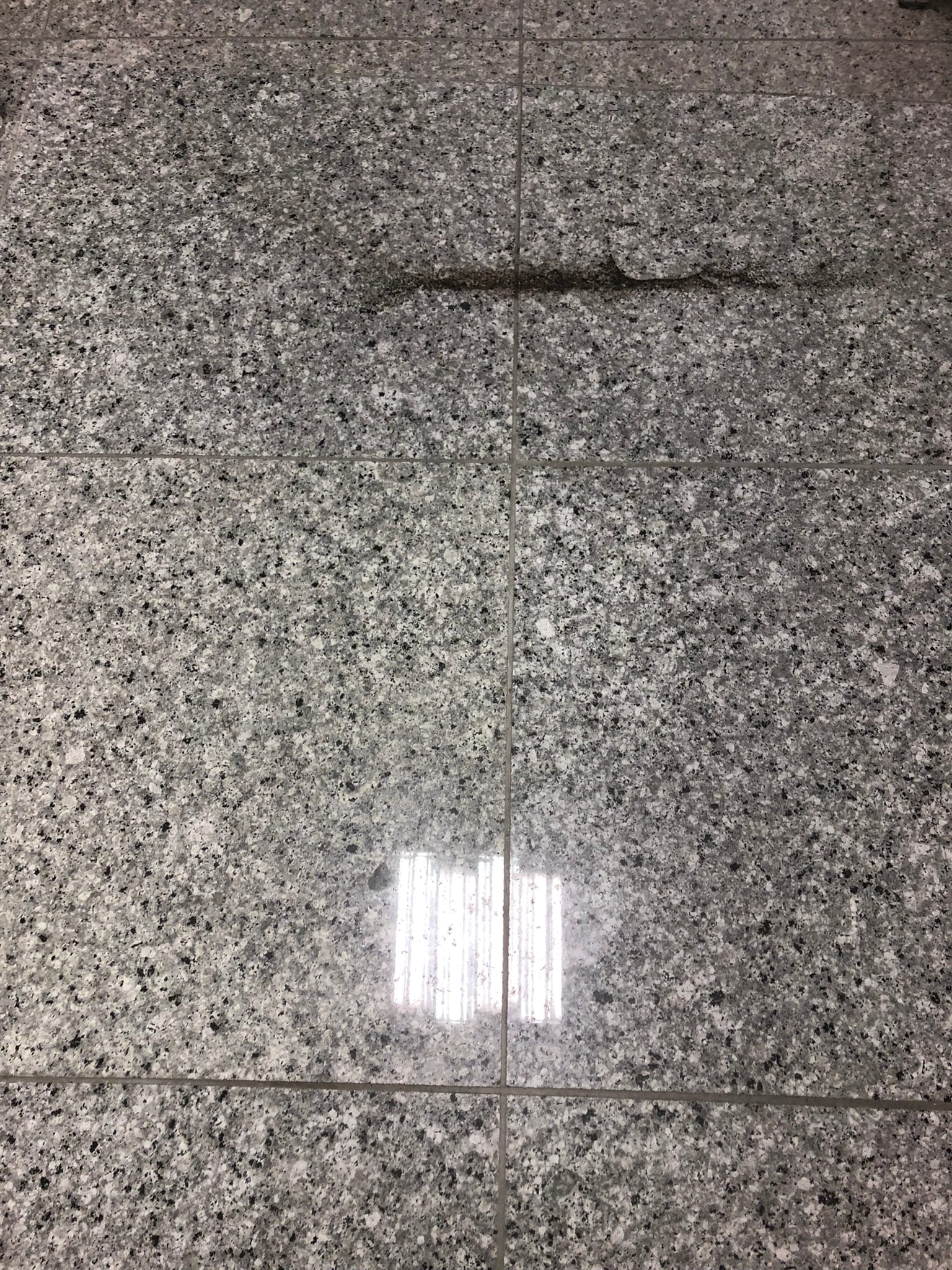 경주 황성동 사무실청소 시공 사진
