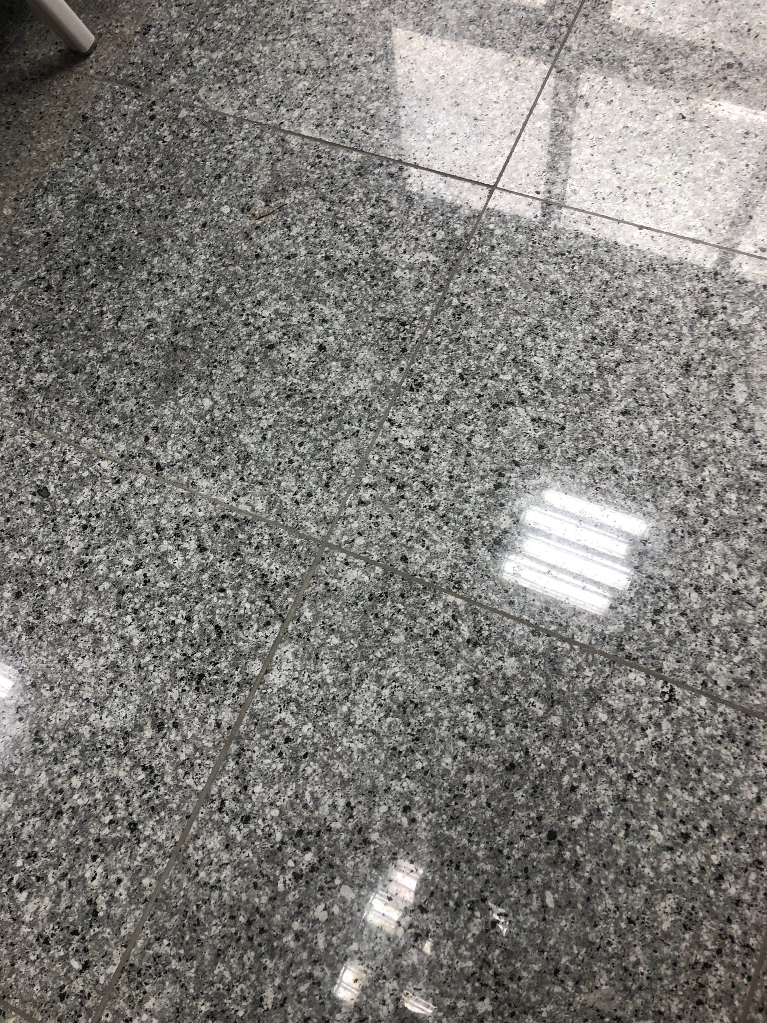 부산 기장군 카펫청소 시공 사진