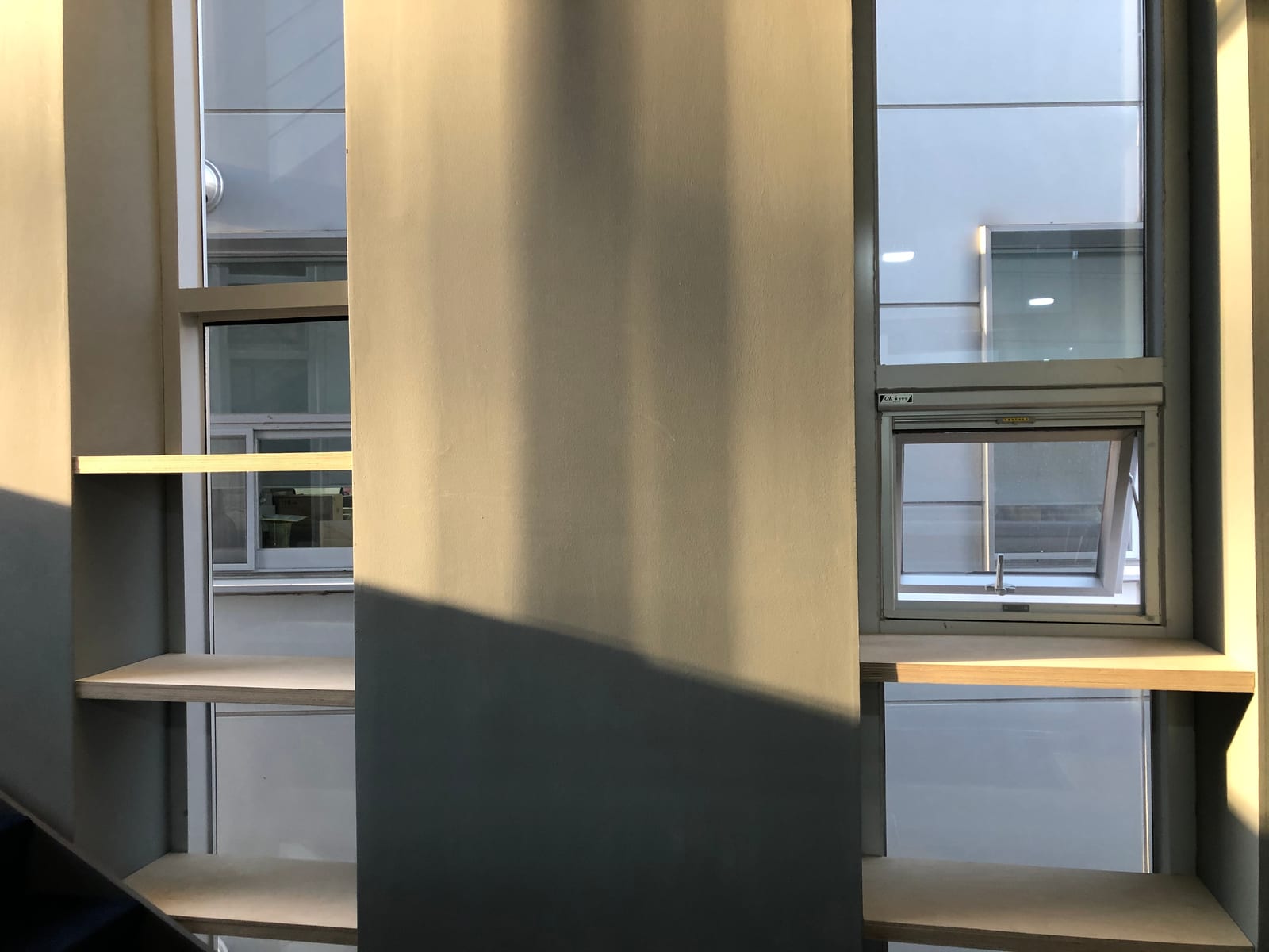 울산 남구 병원청소 시공 사진