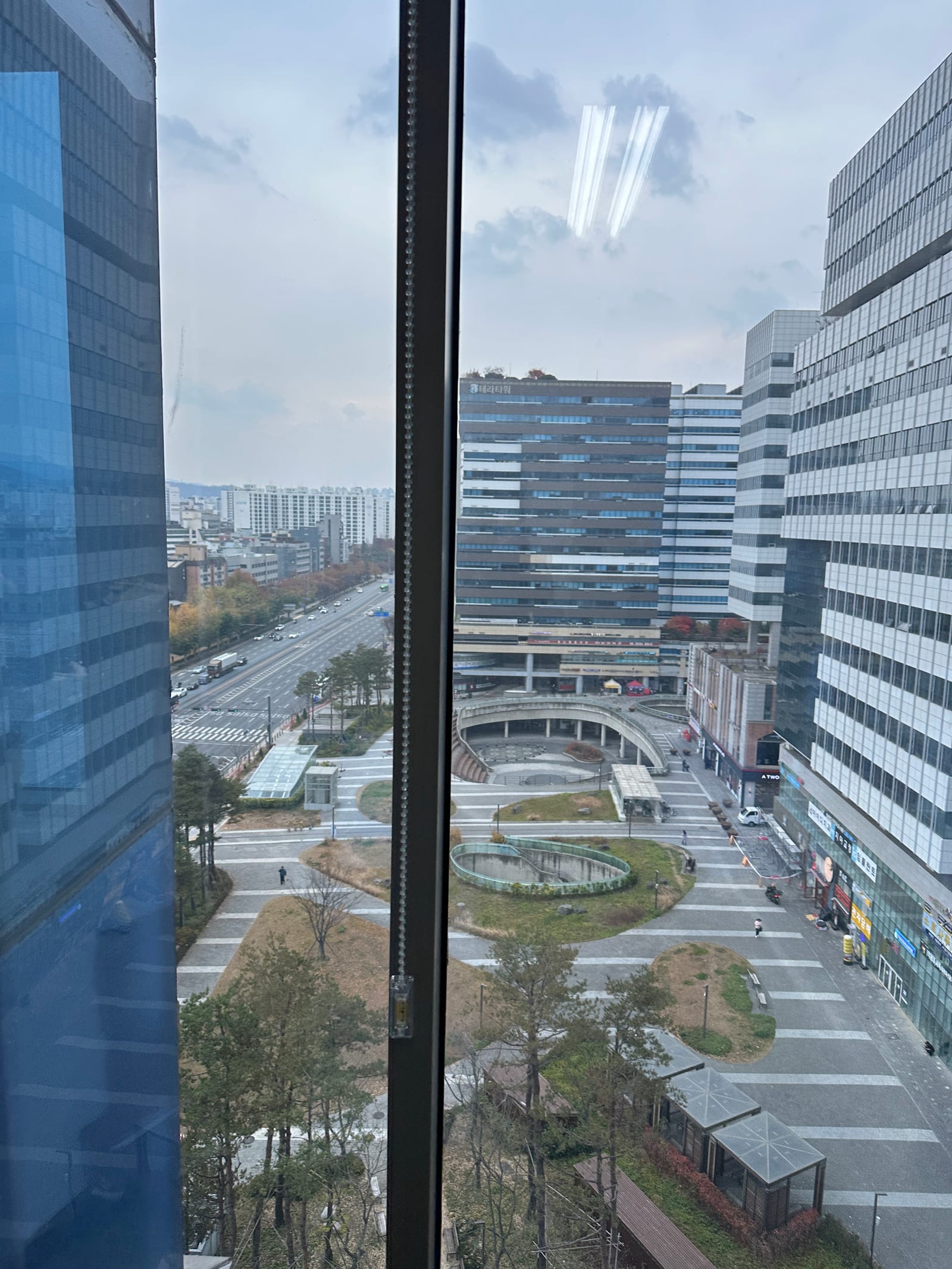부산 부산진구 정기청소 시공 사진