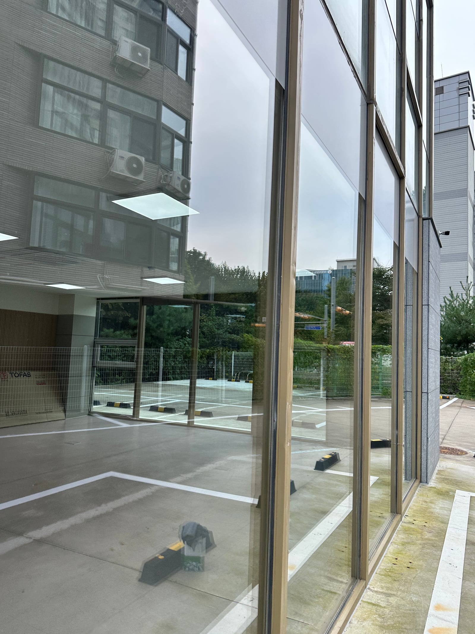 부산 연제구 카펫청소 시공 사진